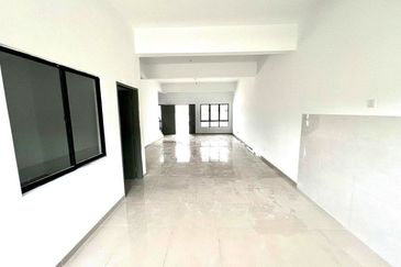 Taman Semarang Intan