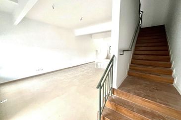 Taman Semarang Intan