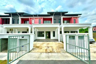 Taman Semarang Intan