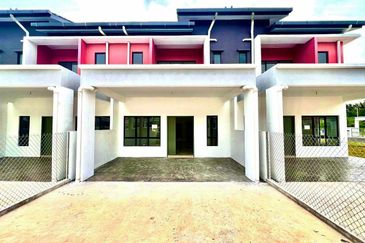 Taman Semarang Intan