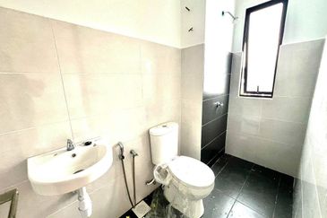 Taman Semarang Intan