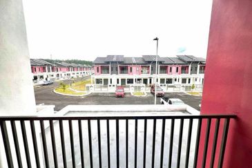 Taman Semarang Intan