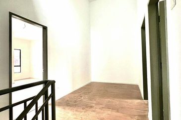 Taman Semarang Intan