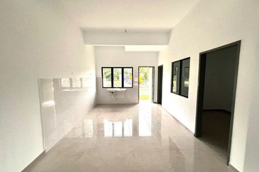 Taman Semarang Intan