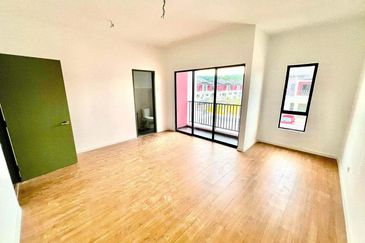 Taman Semarang Intan