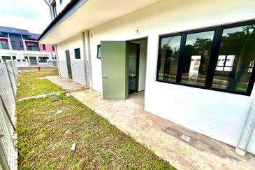 Taman Semarang Intan