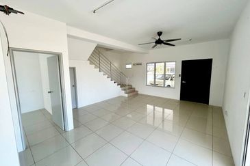 Rentak Perdana @ LBS Alam Perdana