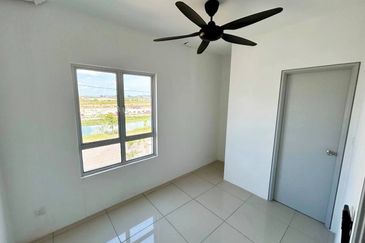 Rentak Perdana @ LBS Alam Perdana