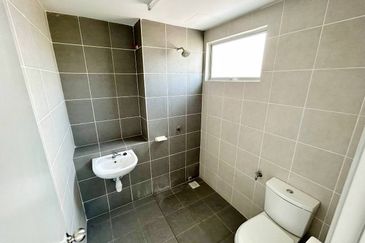 Rentak Perdana @ LBS Alam Perdana