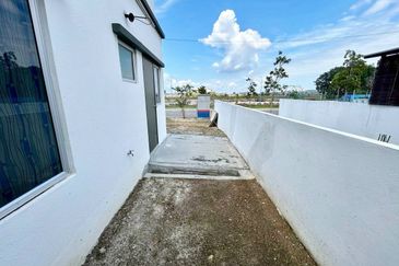 Rentak Perdana @ LBS Alam Perdana