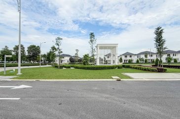 Stoneridge @ Eco Majestic