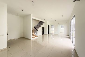 Stoneridge @ Eco Majestic