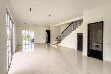 Stoneridge @ Eco Majestic