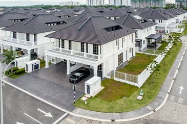 Stoneridge @ Eco Majestic