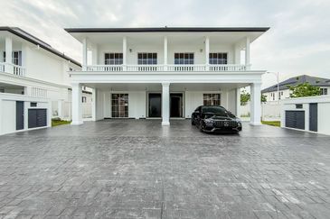 Stoneridge @ Eco Majestic