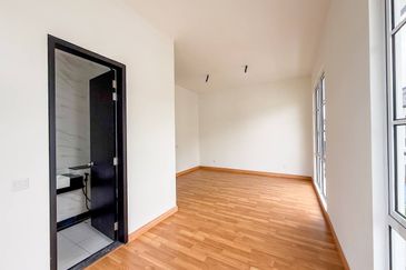 Stoneridge @ Eco Majestic