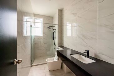 Stoneridge @ Eco Majestic