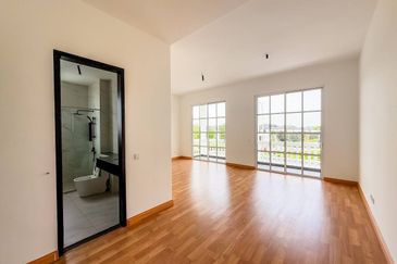 Stoneridge @ Eco Majestic