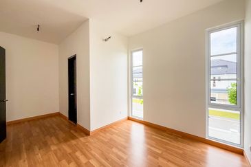 Stoneridge @ Eco Majestic