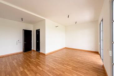 Stoneridge @ Eco Majestic