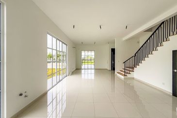 Stoneridge @ Eco Majestic