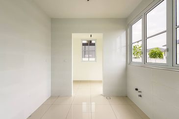 Stoneridge @ Eco Majestic