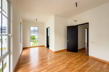 Stoneridge @ Eco Majestic