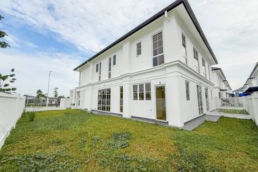 Stoneridge @ Eco Majestic