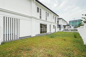 Stoneridge @ Eco Majestic