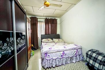 Section 19 (Seksyen 19) @ Shah Alam