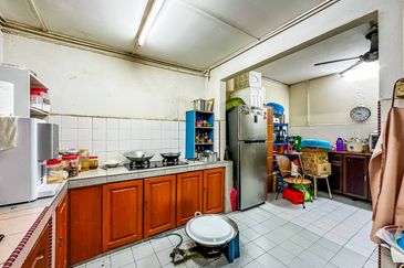 Section 19 (Seksyen 19) @ Shah Alam