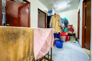 Section 19 (Seksyen 19) @ Shah Alam