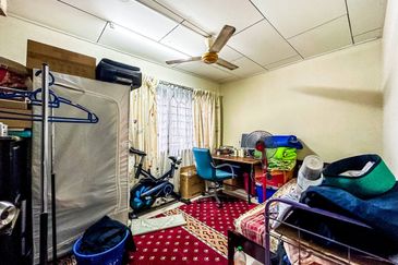 Section 19 (Seksyen 19) @ Shah Alam