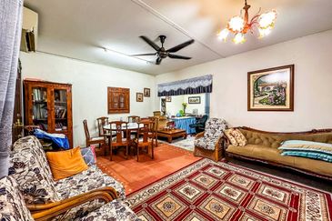 Section 19 (Seksyen 19) @ Shah Alam