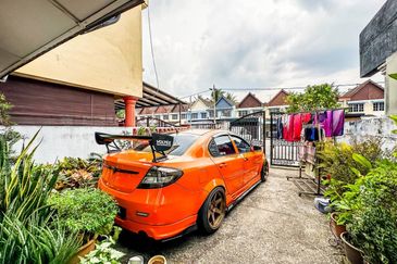 Section 19 (Seksyen 19) @ Shah Alam