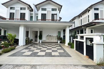 Tenderfields @ Eco Majestic