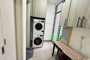 Tenderfields @ Eco Majestic