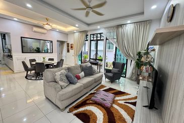 Tenderfields @ Eco Majestic