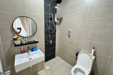 Tenderfields @ Eco Majestic