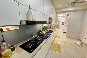 Tenderfields @ Eco Majestic