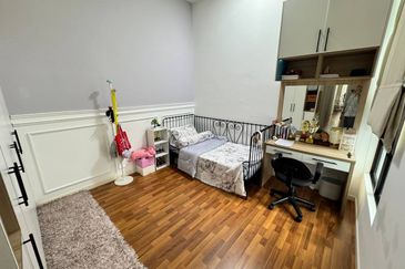 Tenderfields @ Eco Majestic