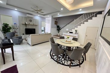 Tenderfields @ Eco Majestic