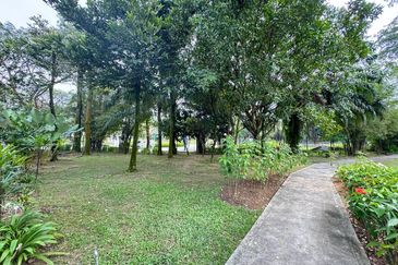 Setia Eco Park