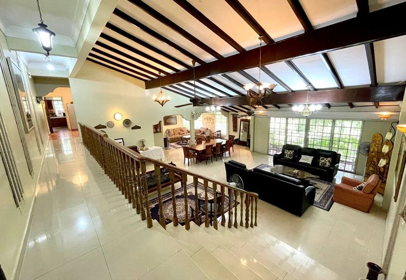 Kampung Bukit Lanjan