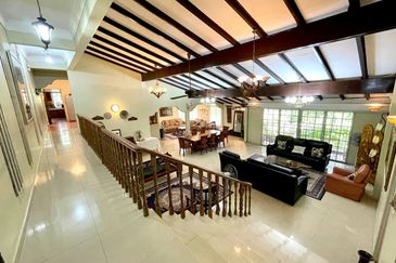 Kampung Bukit Lanjan