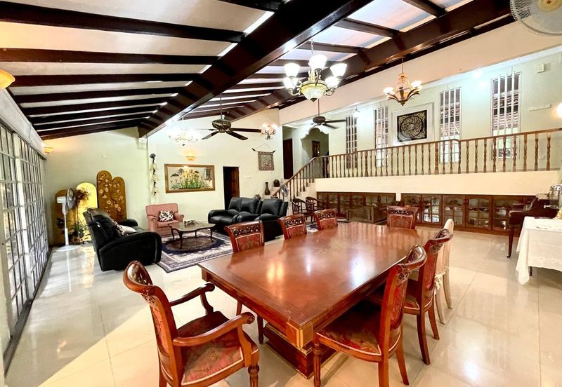 Kampung Bukit Lanjan