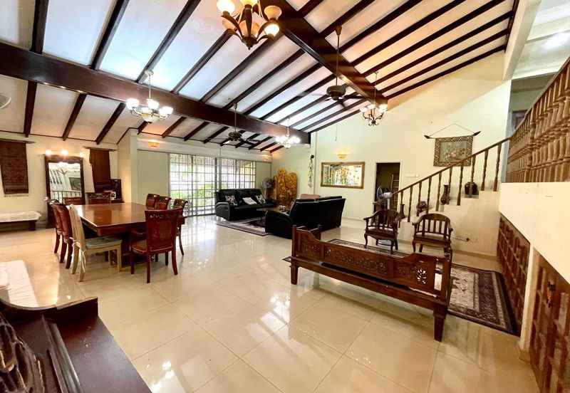 Kampung Bukit Lanjan