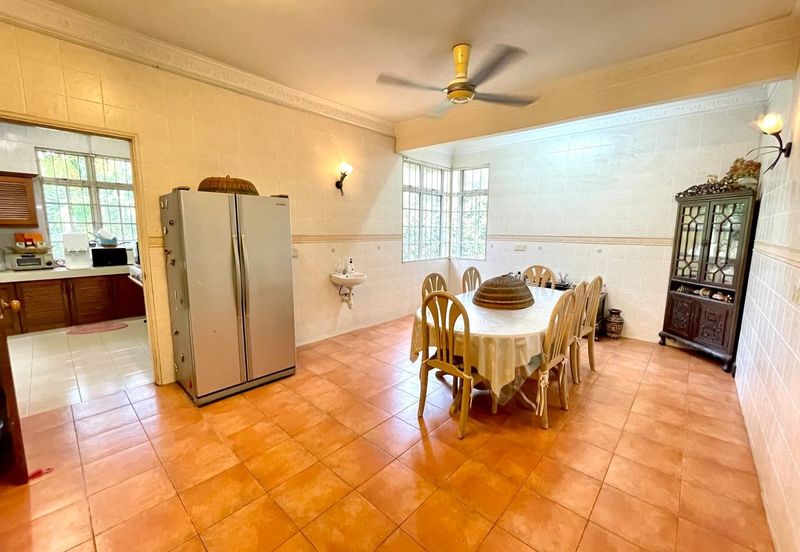 Kampung Bukit Lanjan