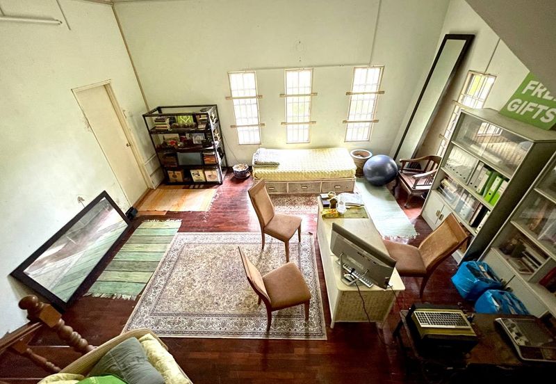 Kampung Bukit Lanjan