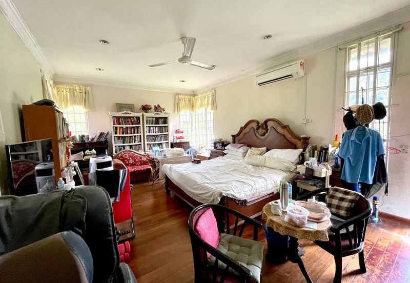 Kampung Bukit Lanjan